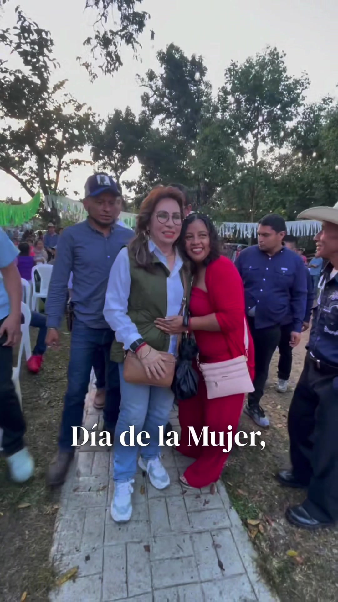 @Sandra Torres