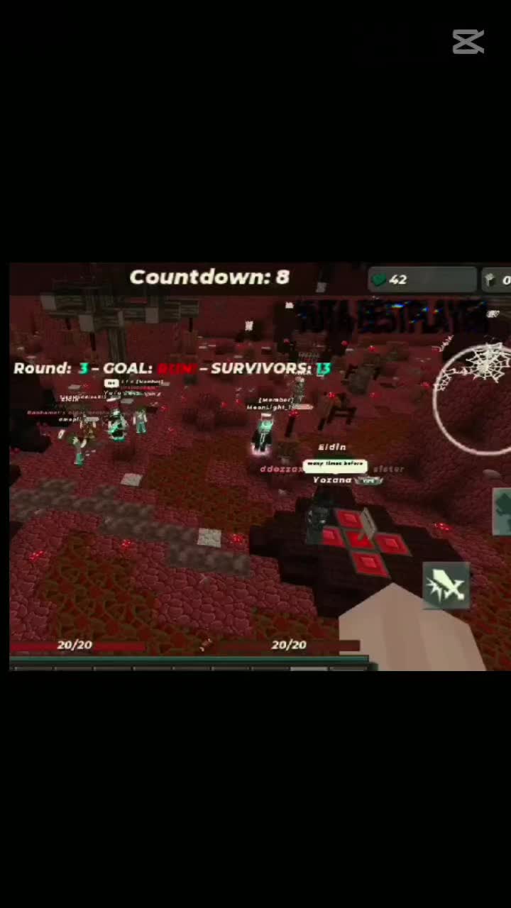 @ 