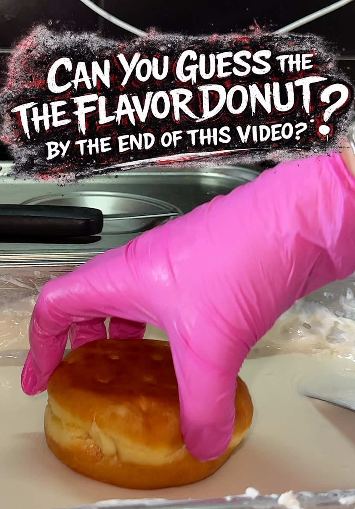 @GROUNDS DONUT HOUSE