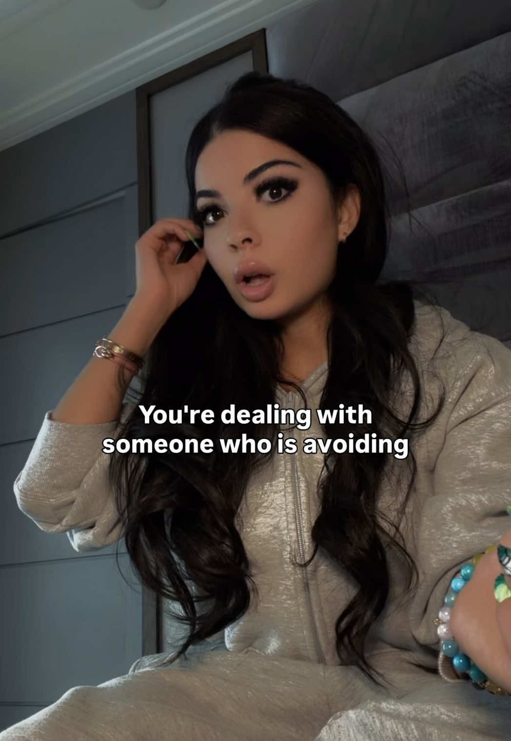 @Psychic Serena