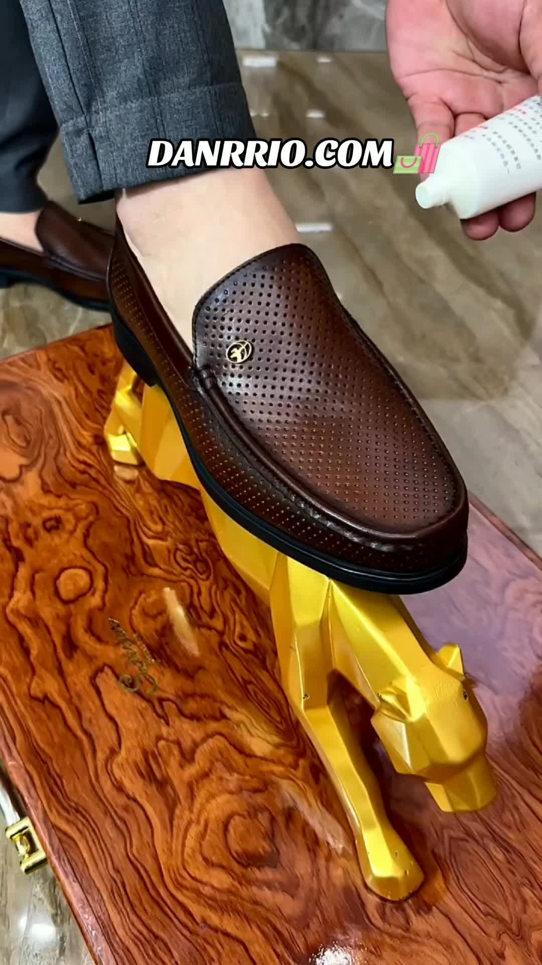 @Men's Shoes
