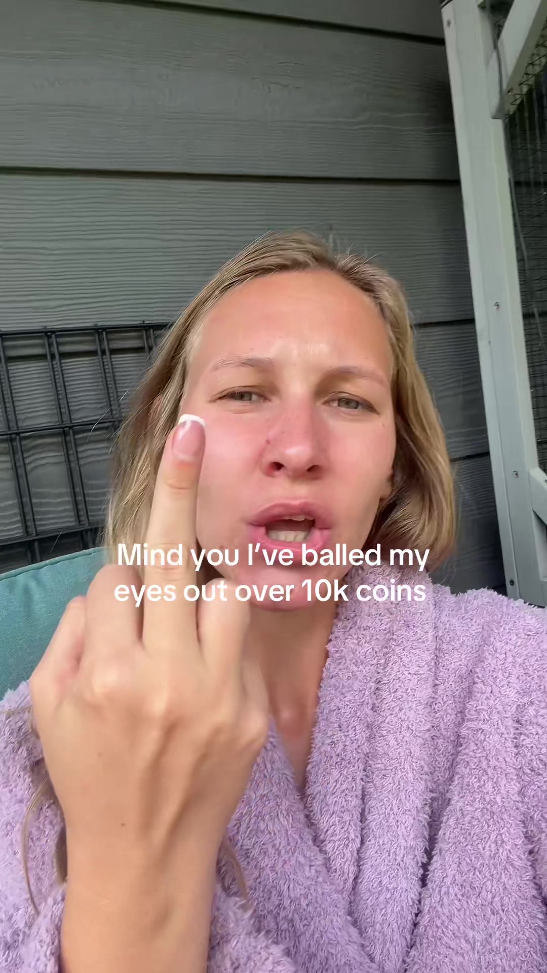 @5’2WithoutAClue