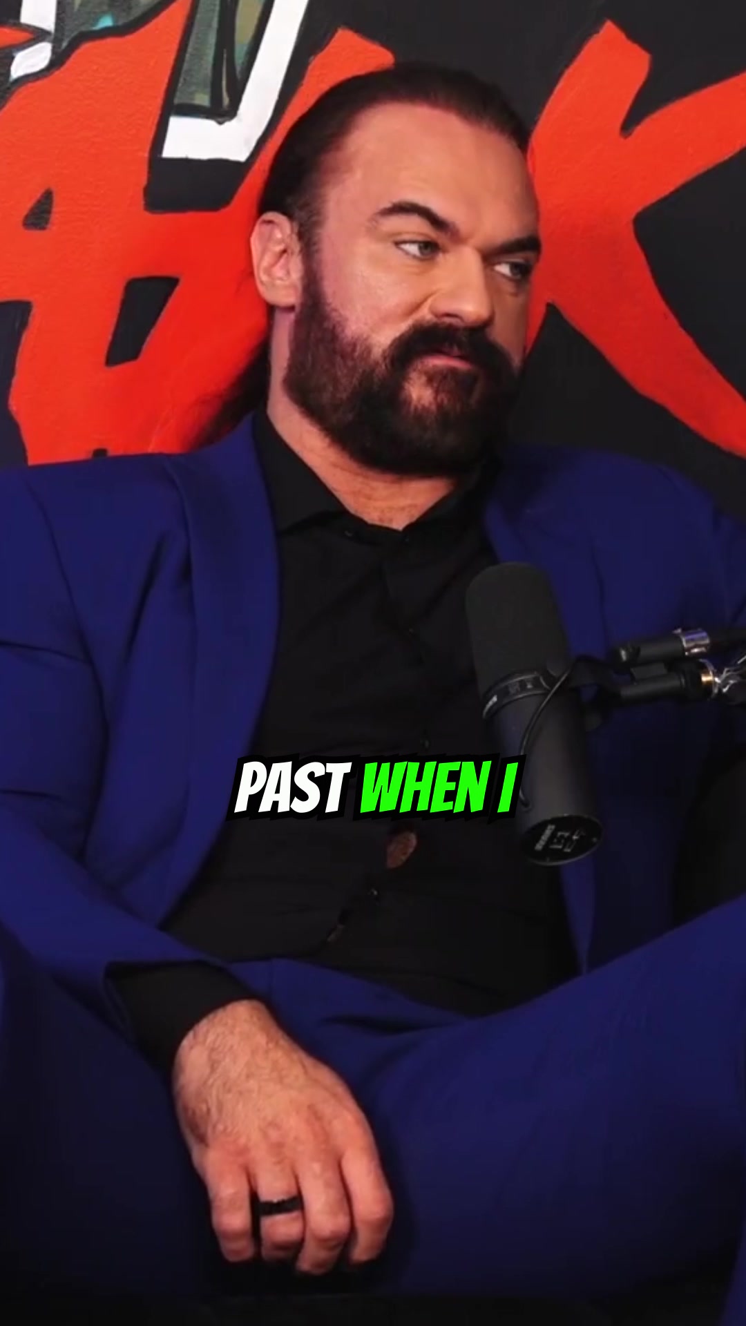 @Bradley Martyn