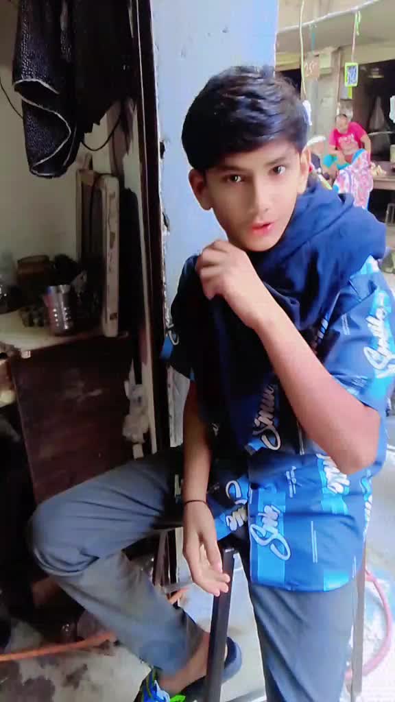 @Syed Bilal
