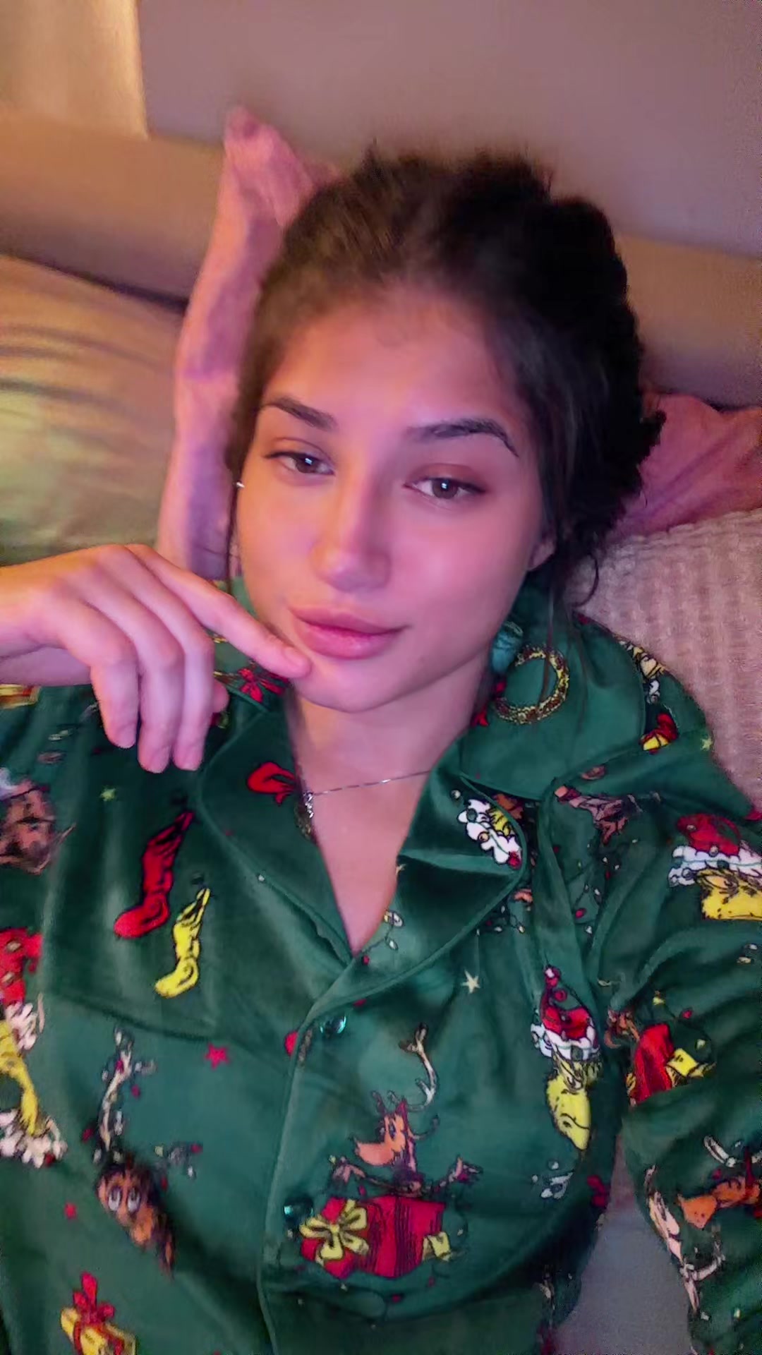 @kalynsilva