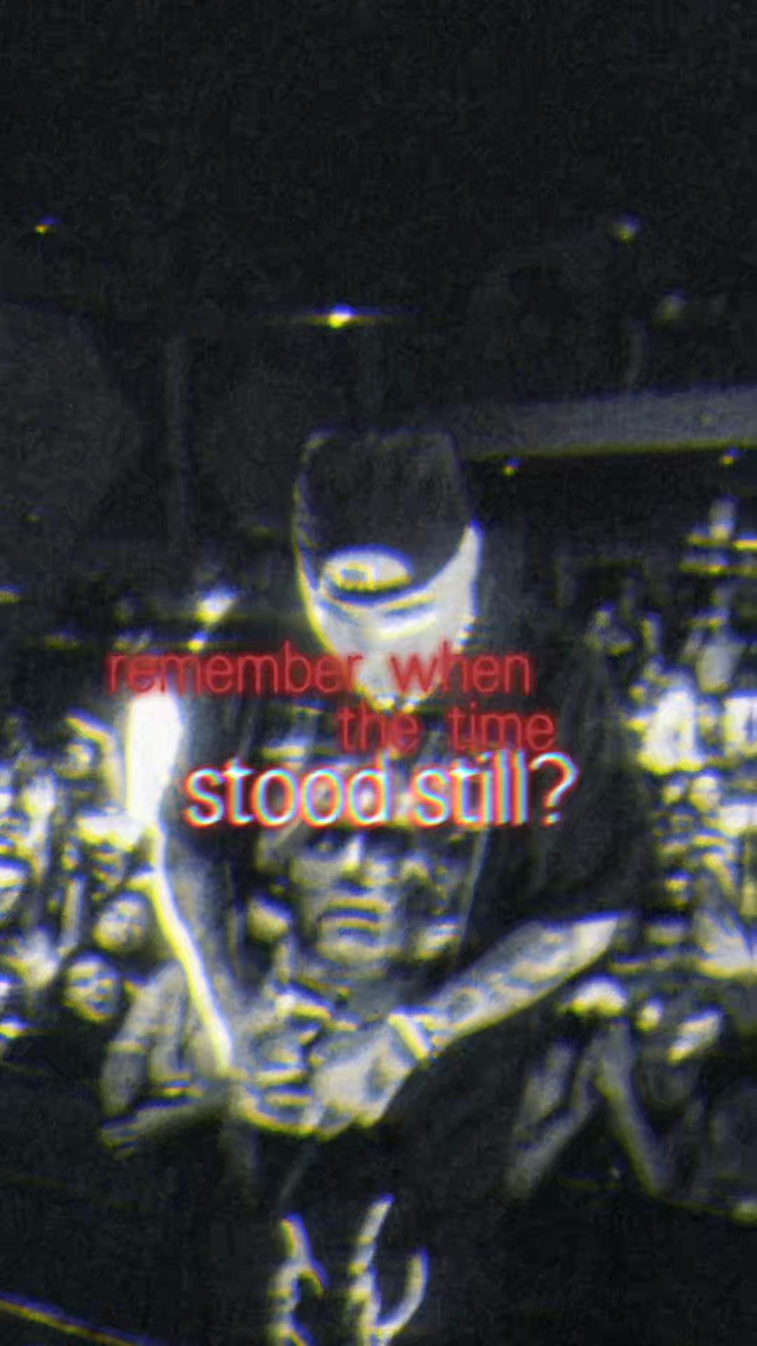 @WesGhost Fan Journal