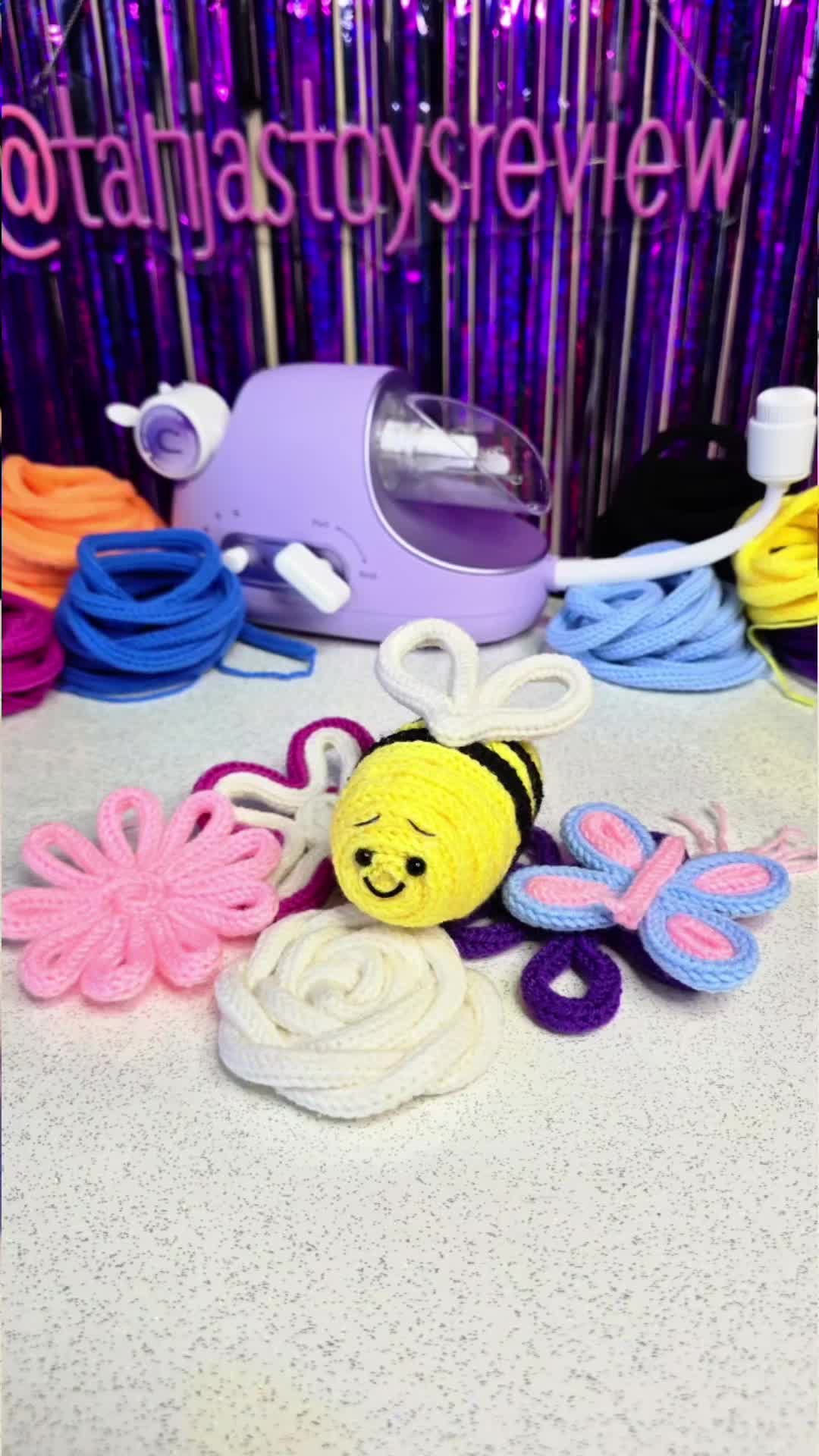 @Tanja's Toys Review