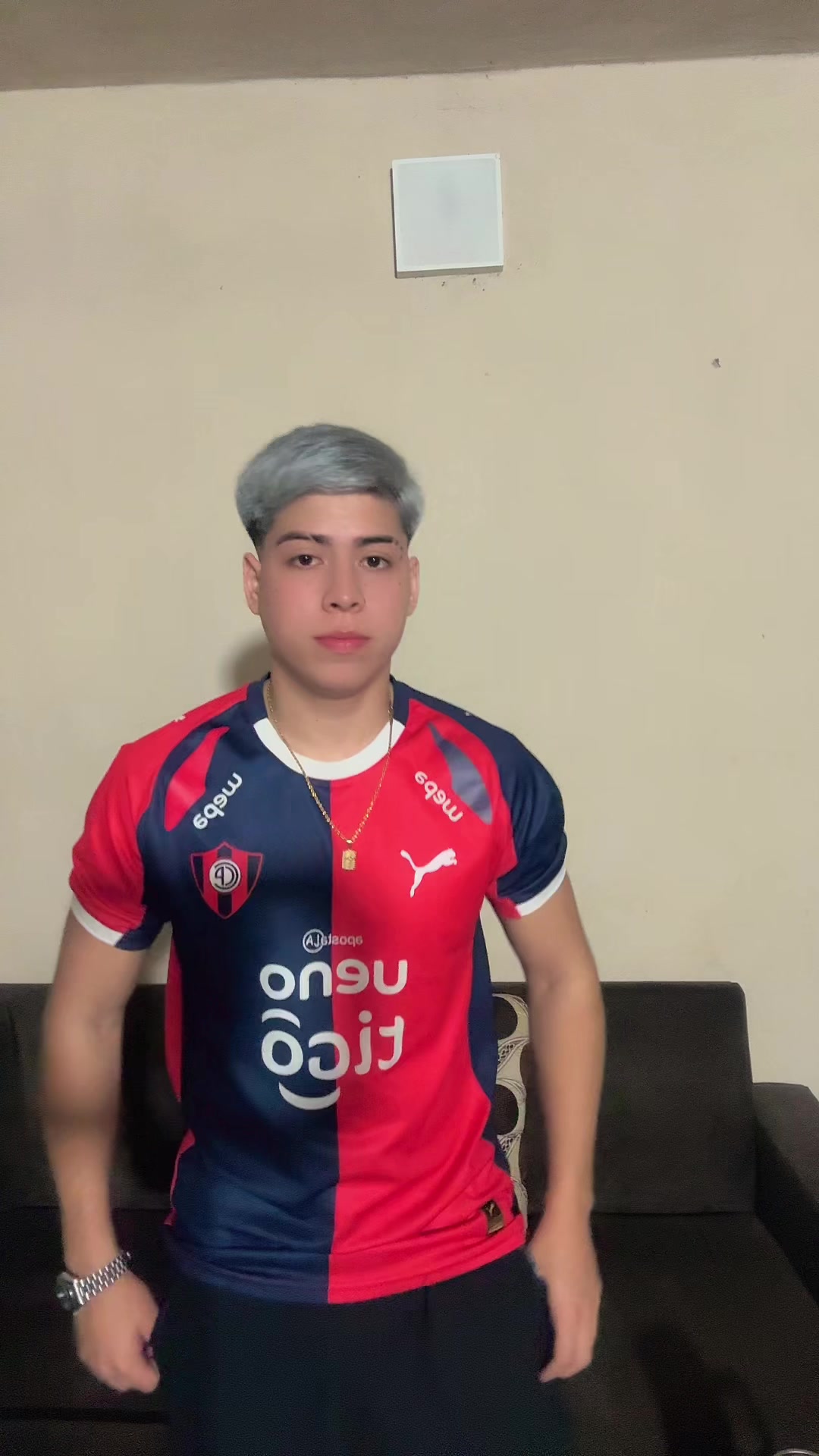 @Mizhael Pi&ntilde;anez 🪽🥷🏻🇵🇾