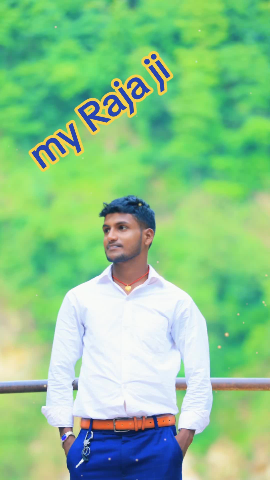 @Mukesh Yadav