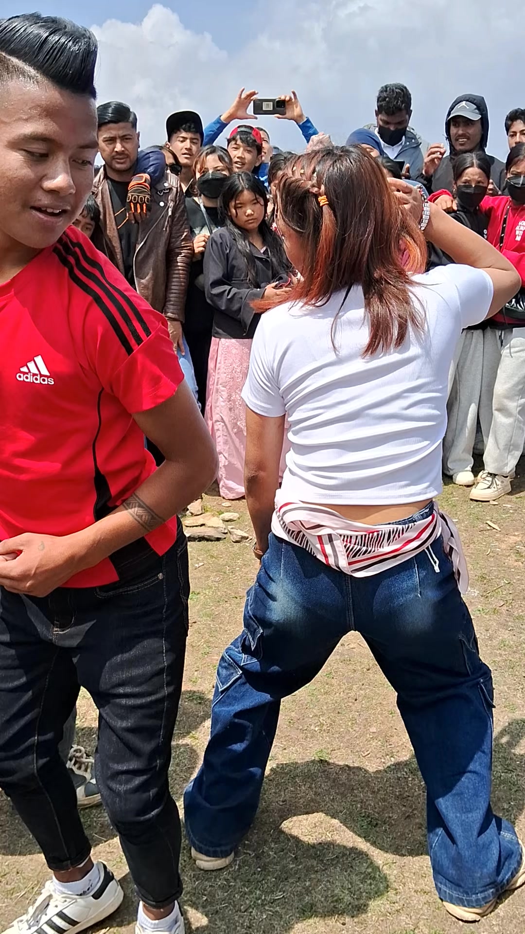 @arpan lama