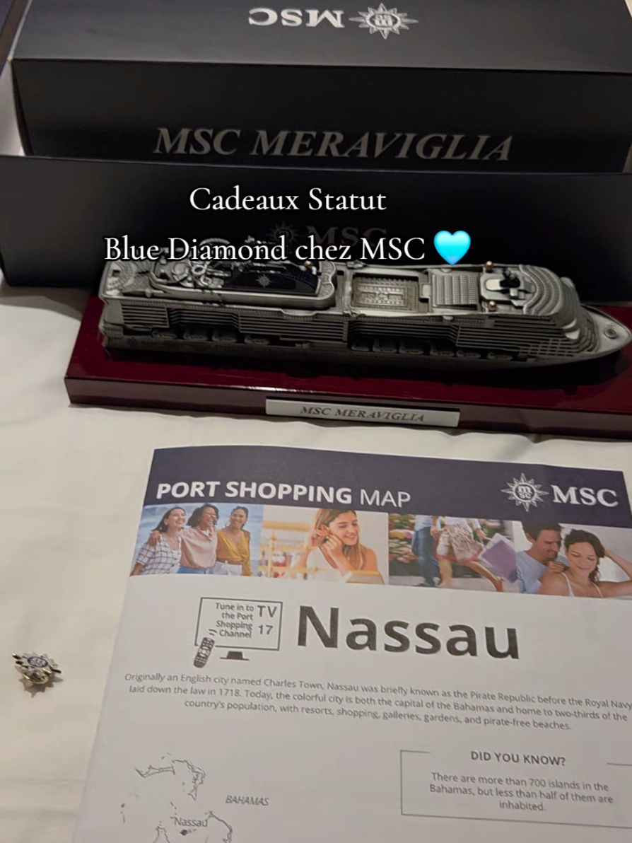 @Luigi Cruises / Travels 🌎