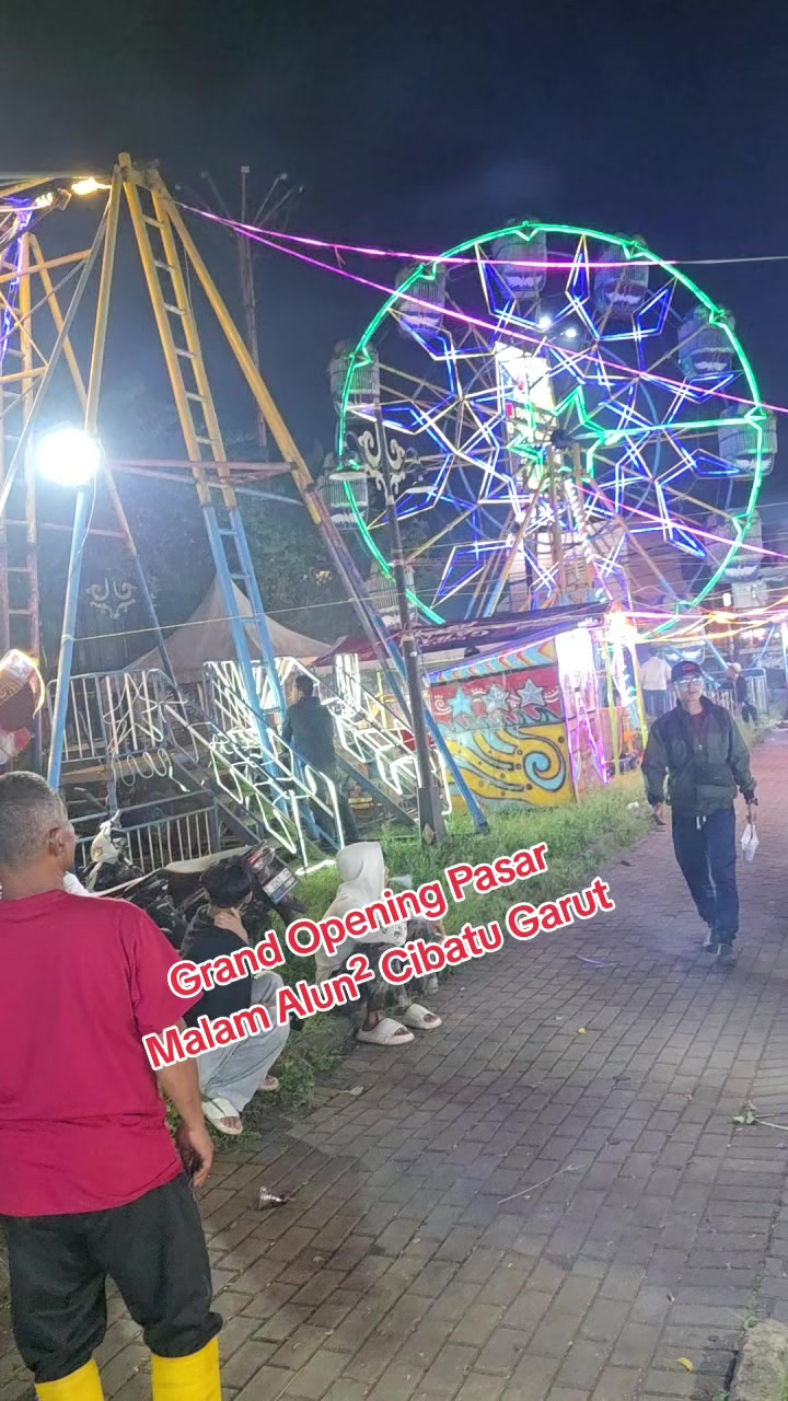 @Unay garut