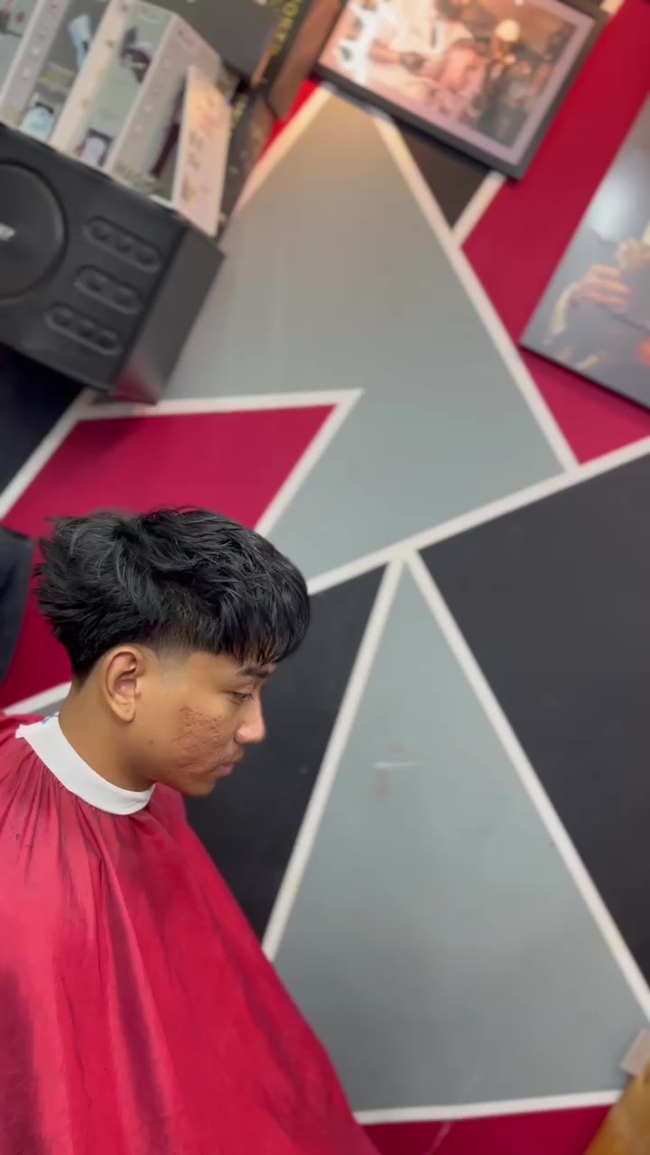 @prebarber