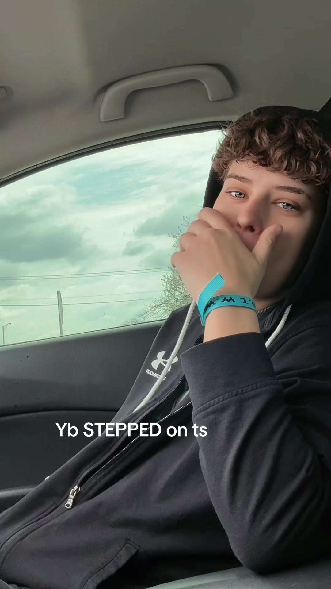 @Maddie