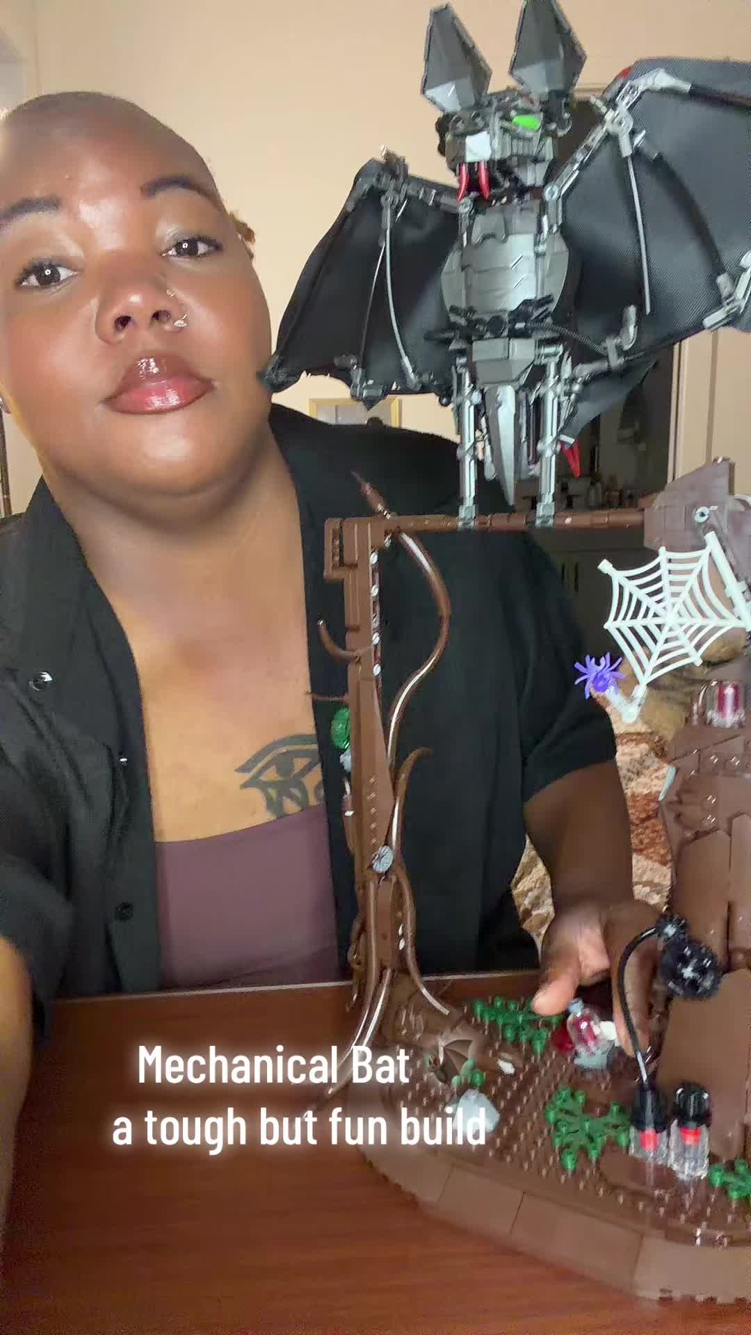 @Niayvette