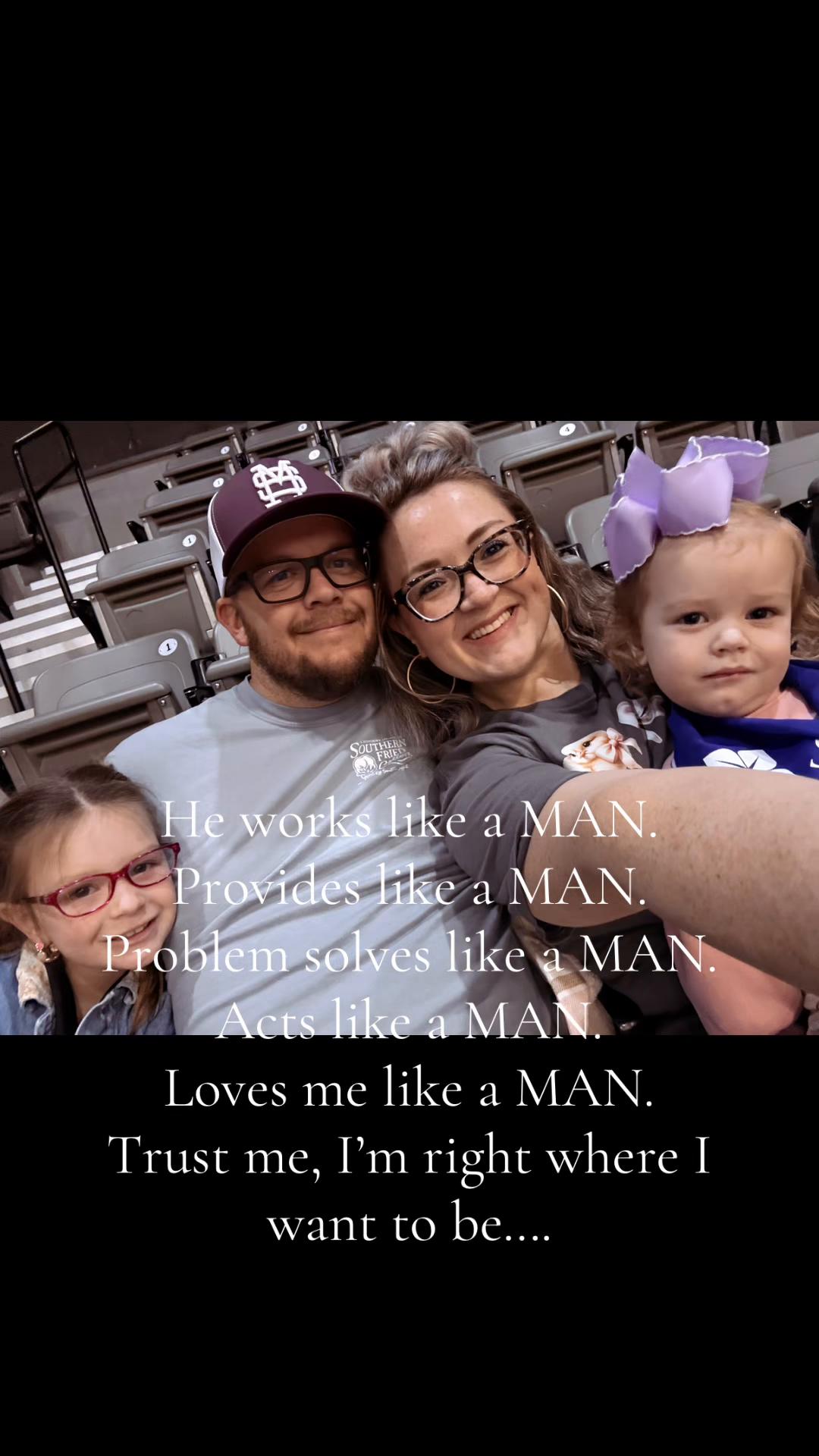 @Justy | Mama of 4 | SAHM
