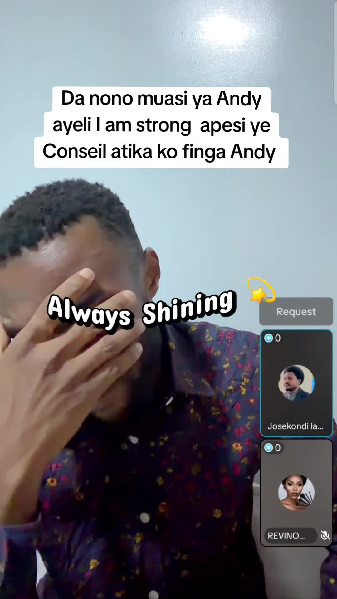 @Always Shining 2💫
