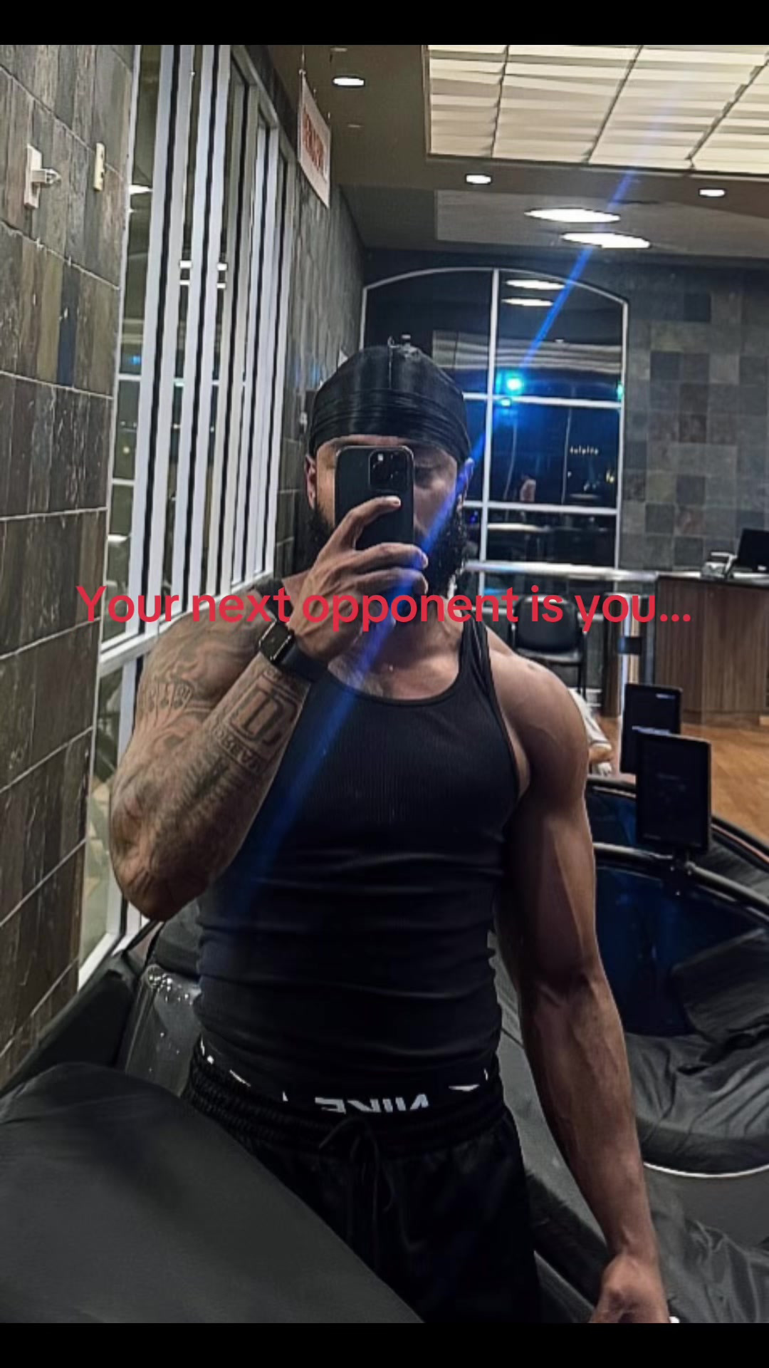 @J || Online Coach