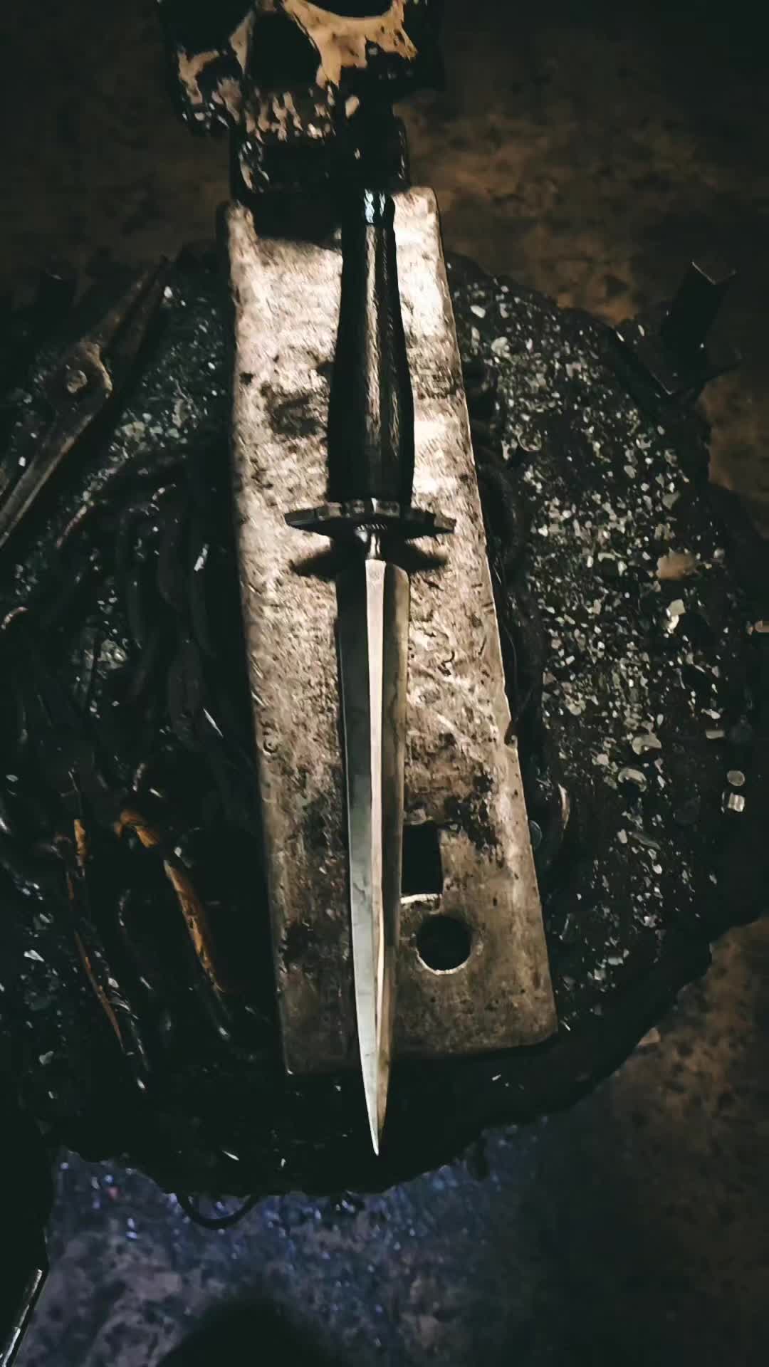 @Troll cunning forge