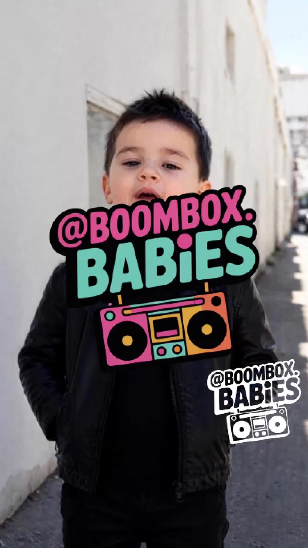 @Boombox.Babies