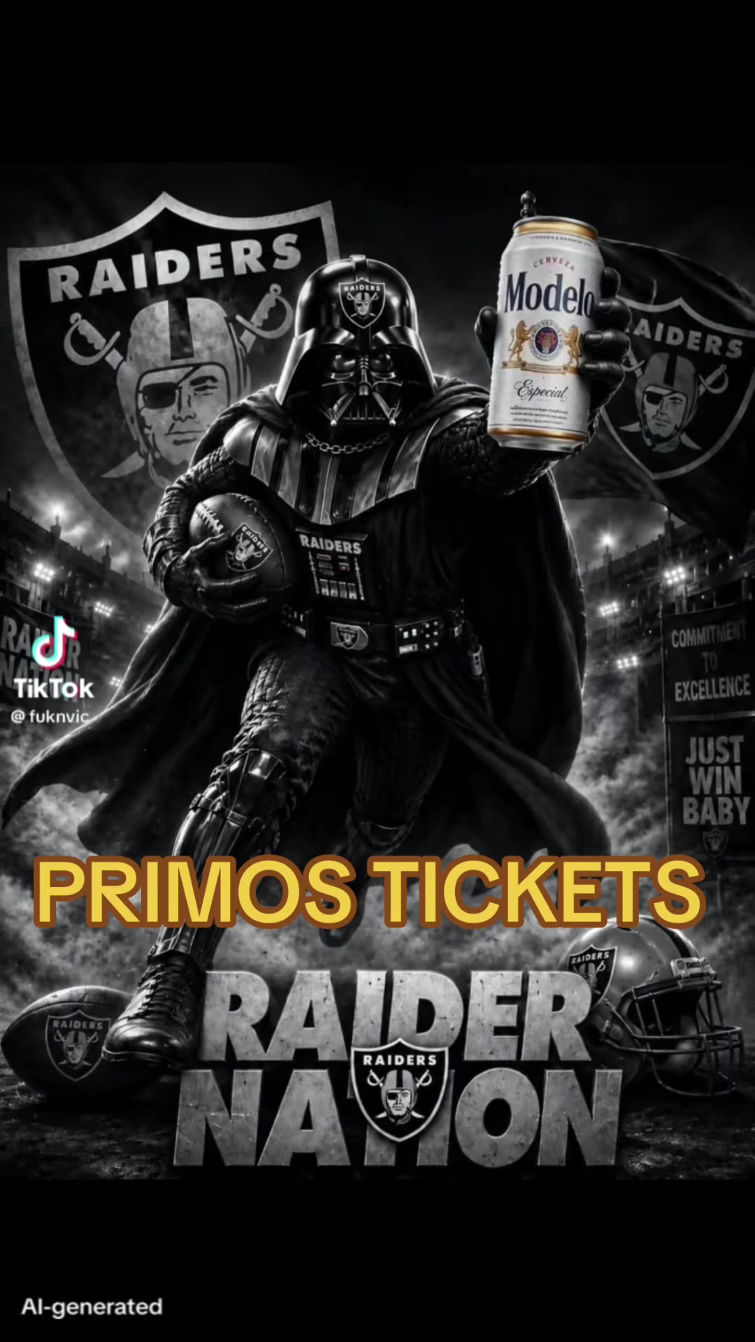 @PRIMOS TICKETS ENTERTAINMENT