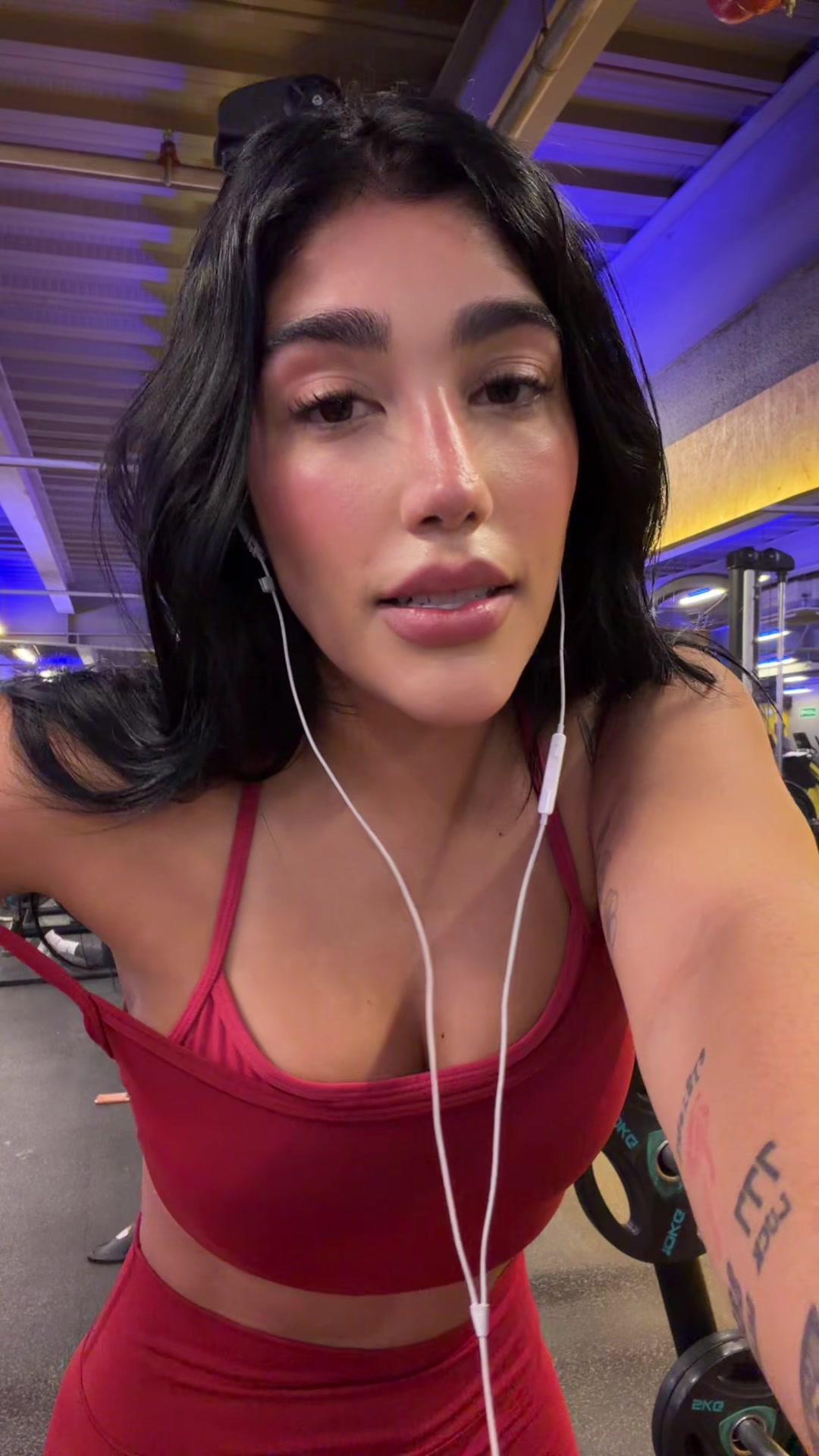 @Dani Barranco