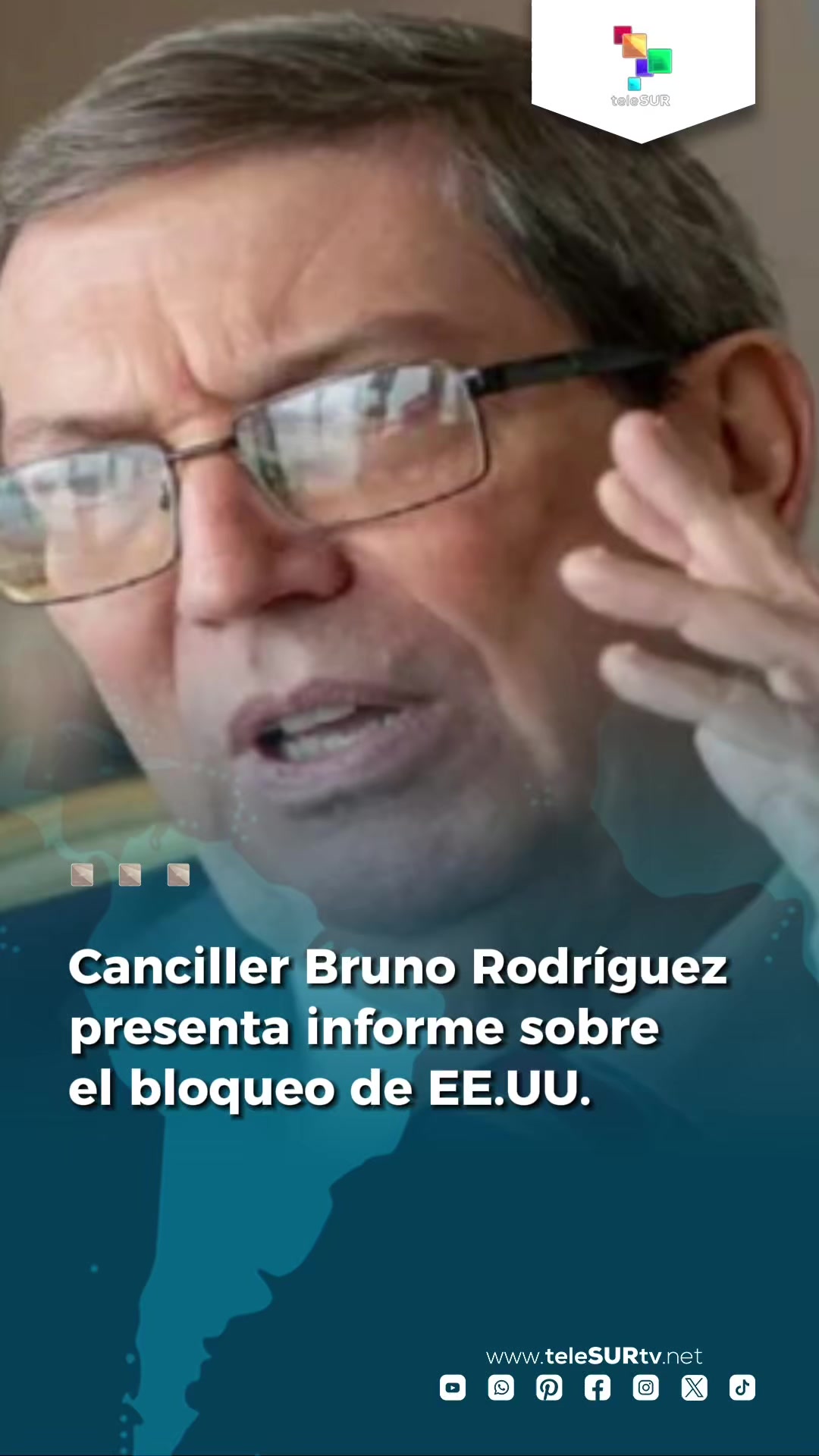 @teleSUR Clips