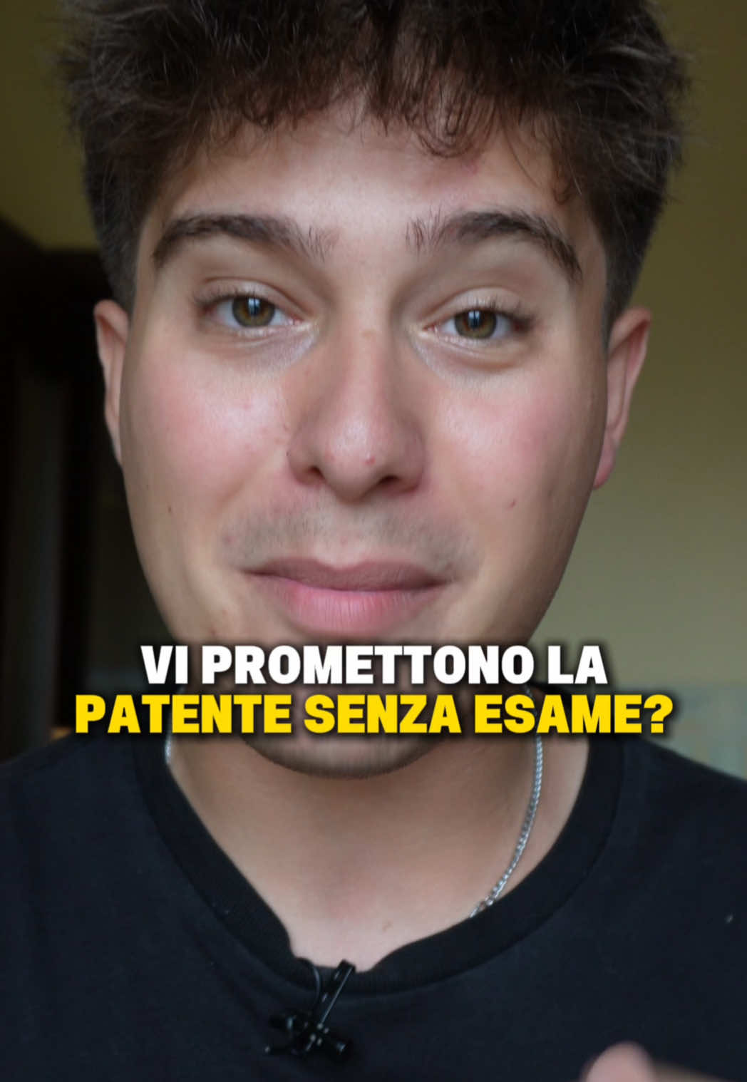 @Yuri Conte - Patente 🚘