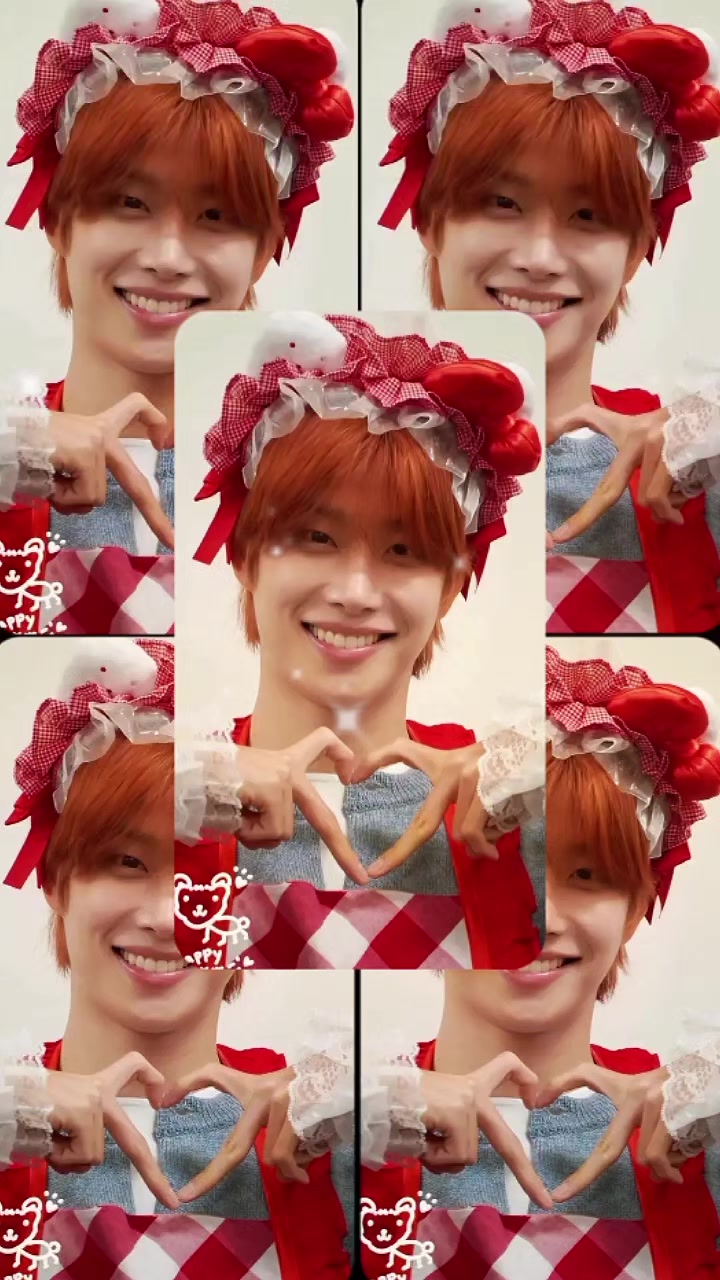 @🌟U&IVERSE ASTRO🌟🌙
