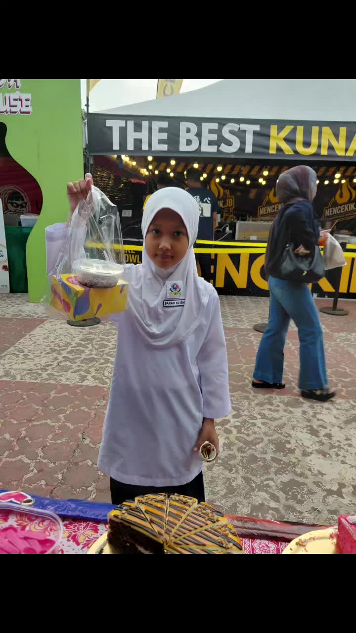 @D KASEH CAKE