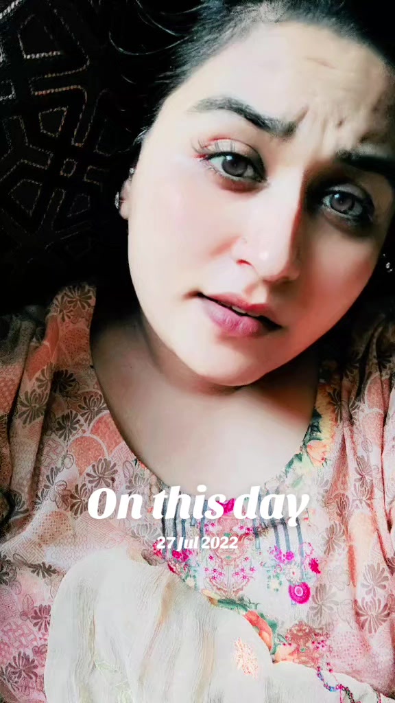 @Sabeen Bashir