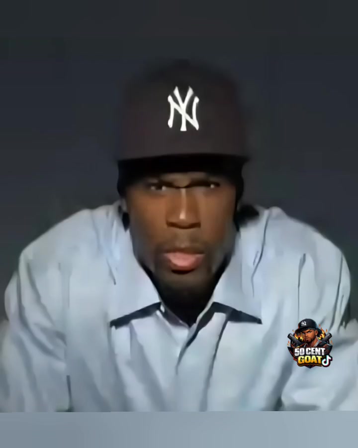 @50 Cent Goat