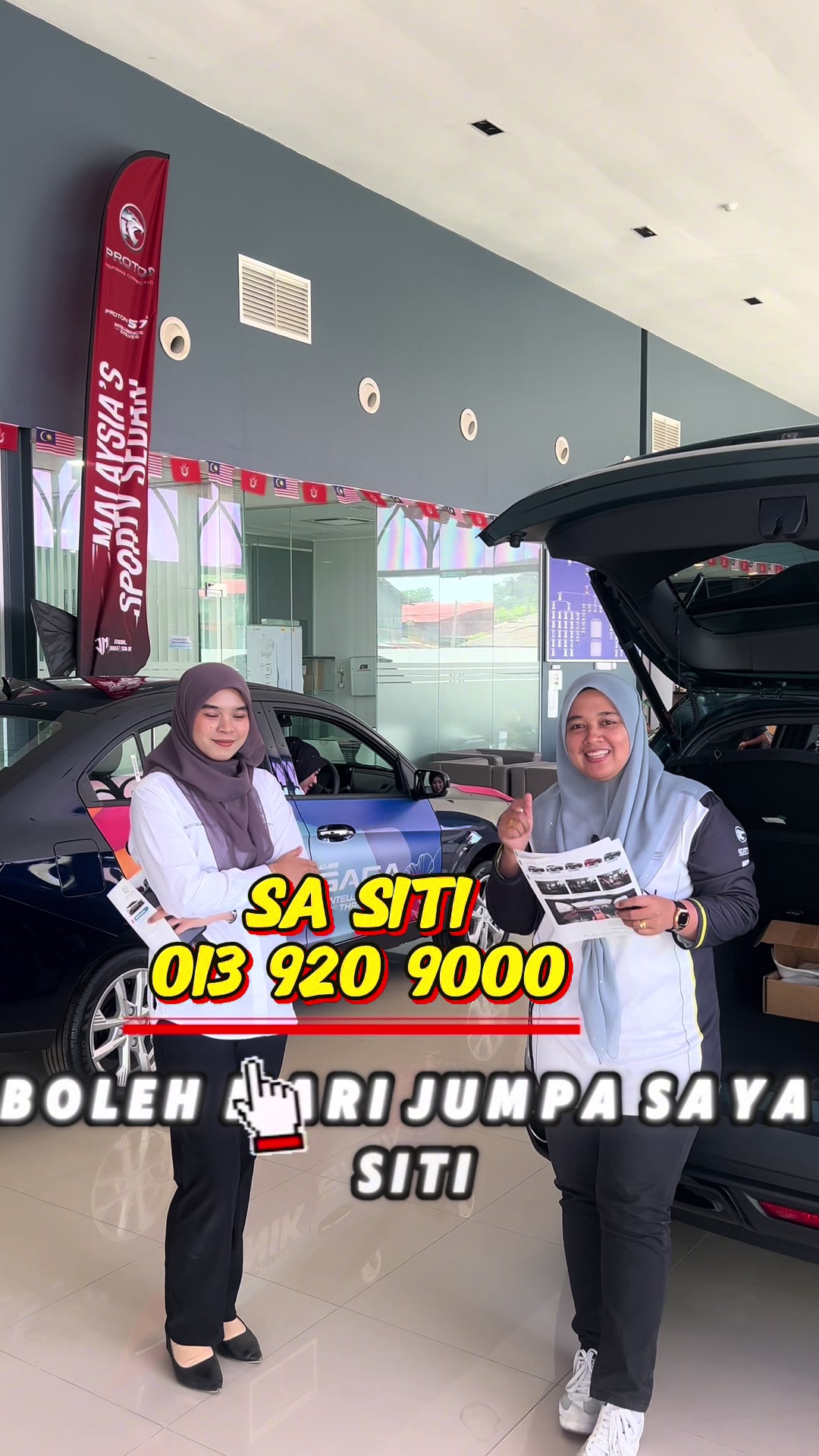 @Siti Proton
