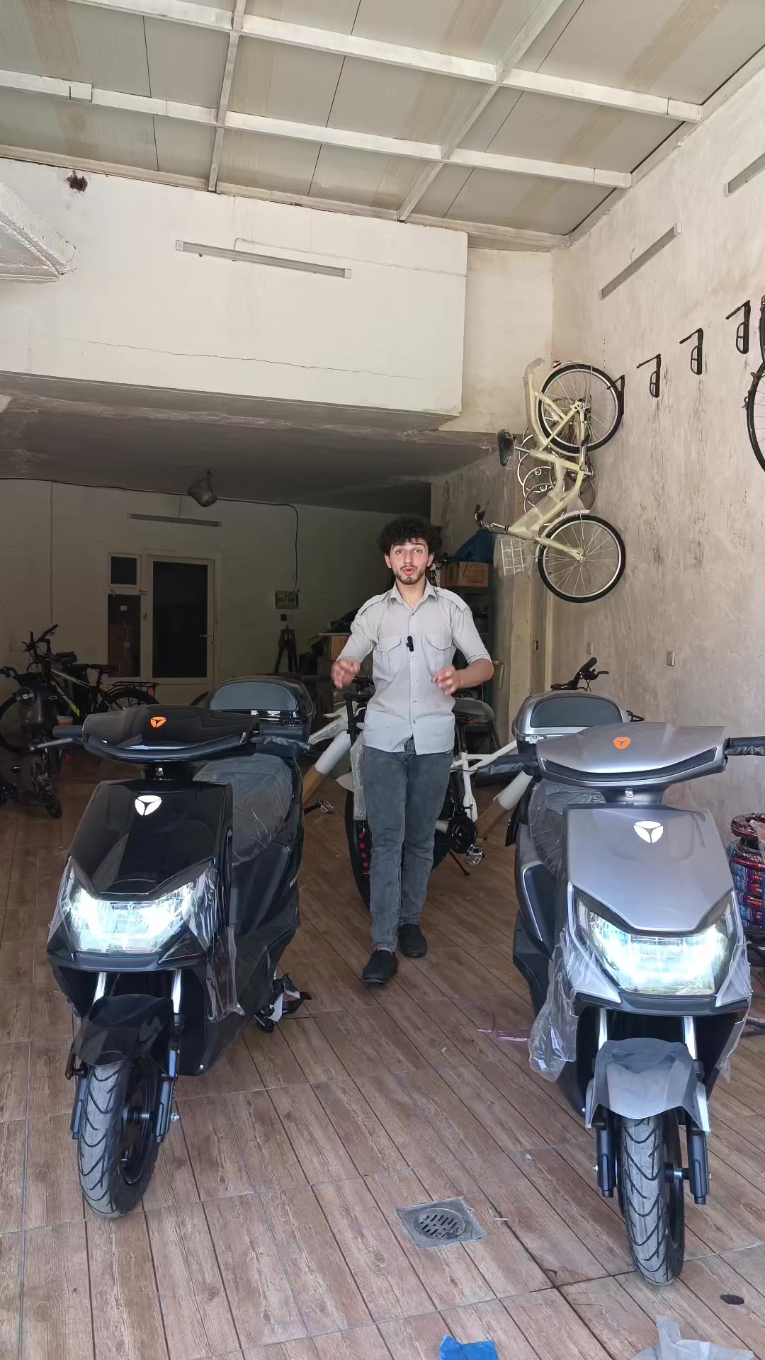 @⚜️🚴پێشانگای_پاسکیلی_عومەر🚴⚜️
