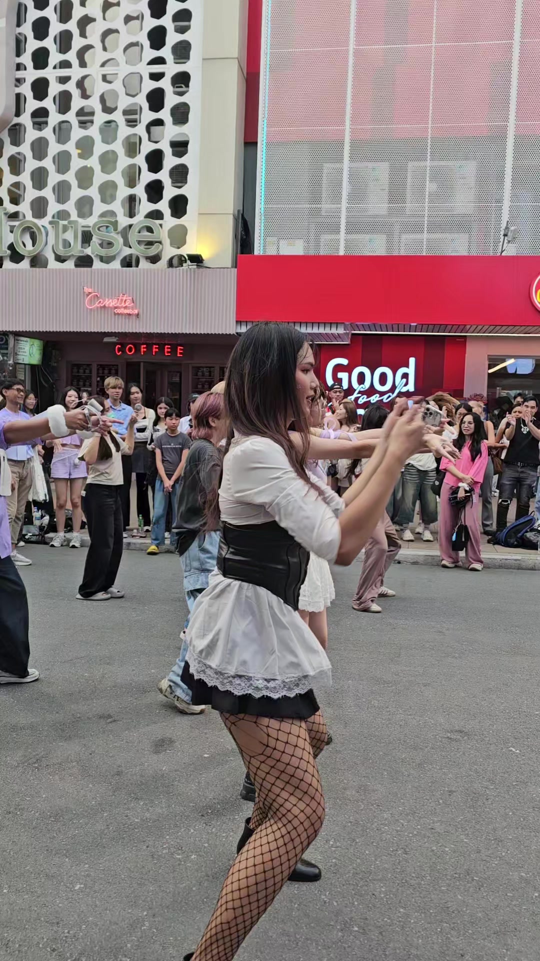 @จซ : จอจาน ซอโซ่ (Jessie)