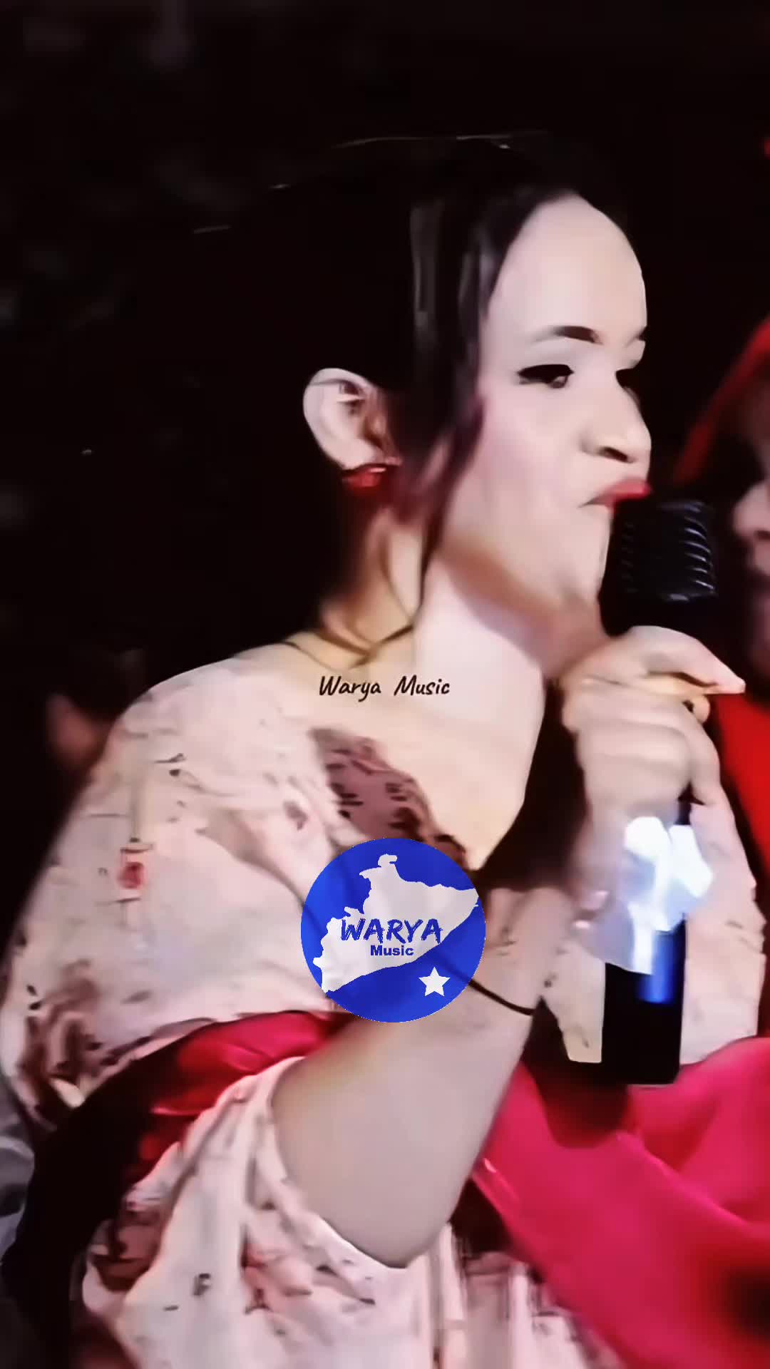 @Warya music