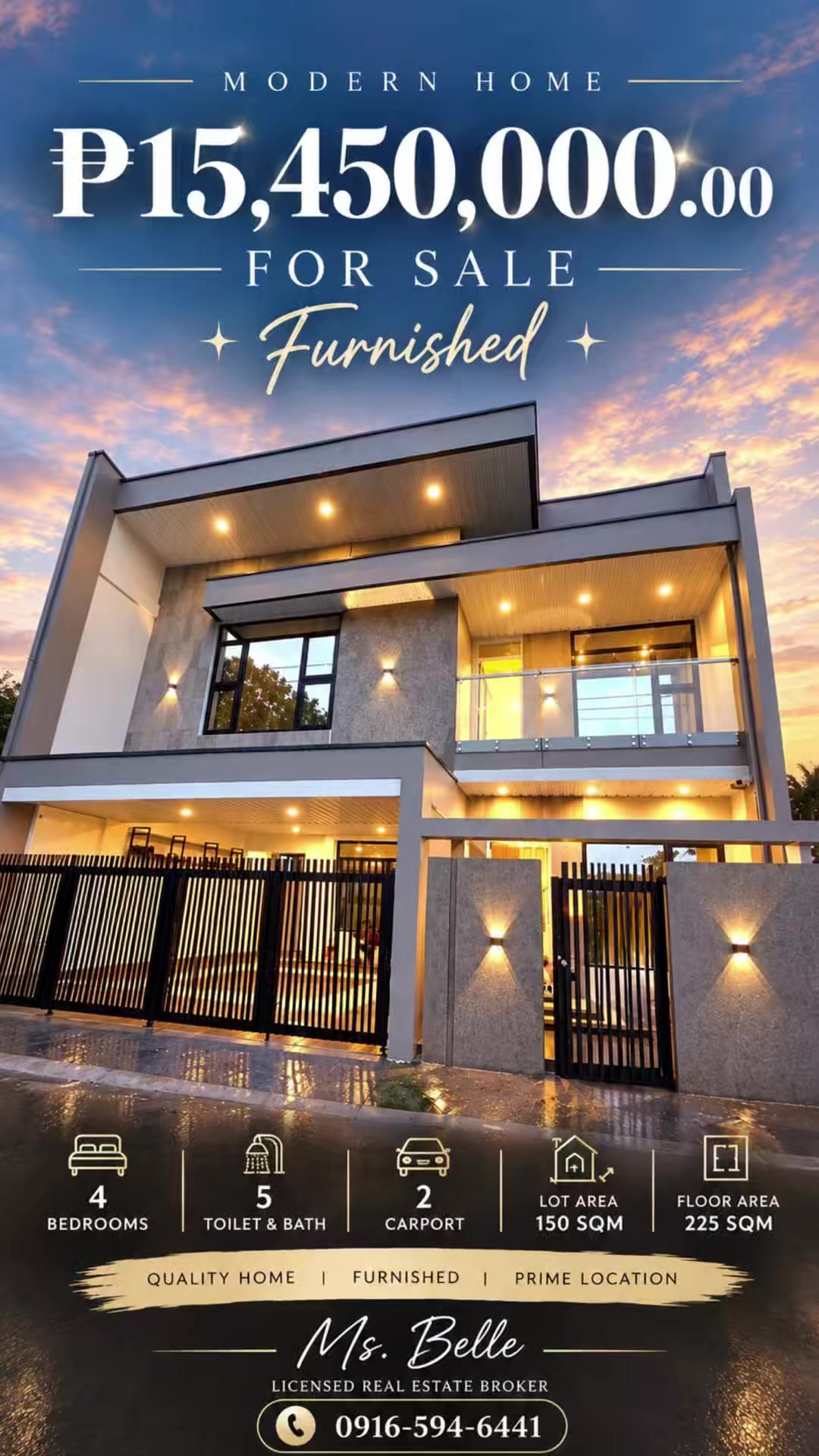 @Ms.Belle| Unbox Properties Ph