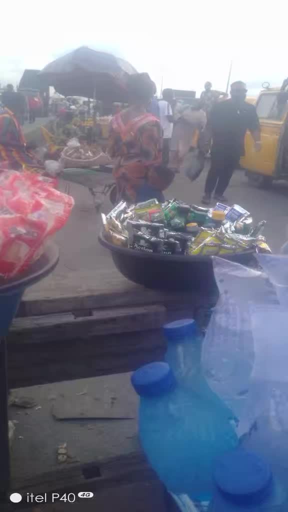 @ajara ajoke balogun