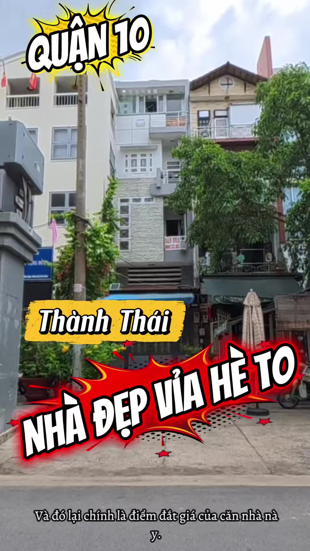 @Nh&agrave; Thật Trung T&acirc;m SG