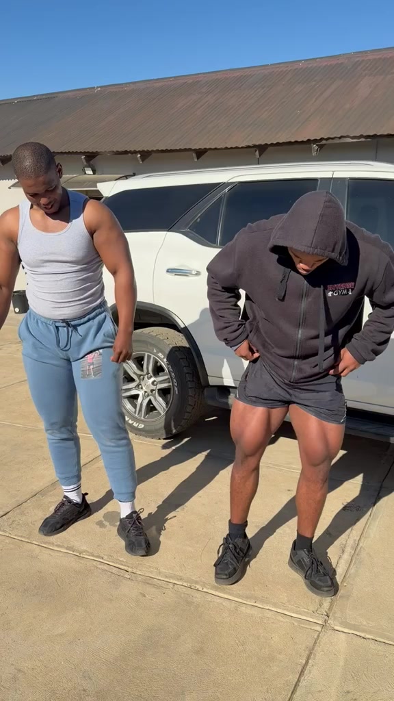 @beast maseko