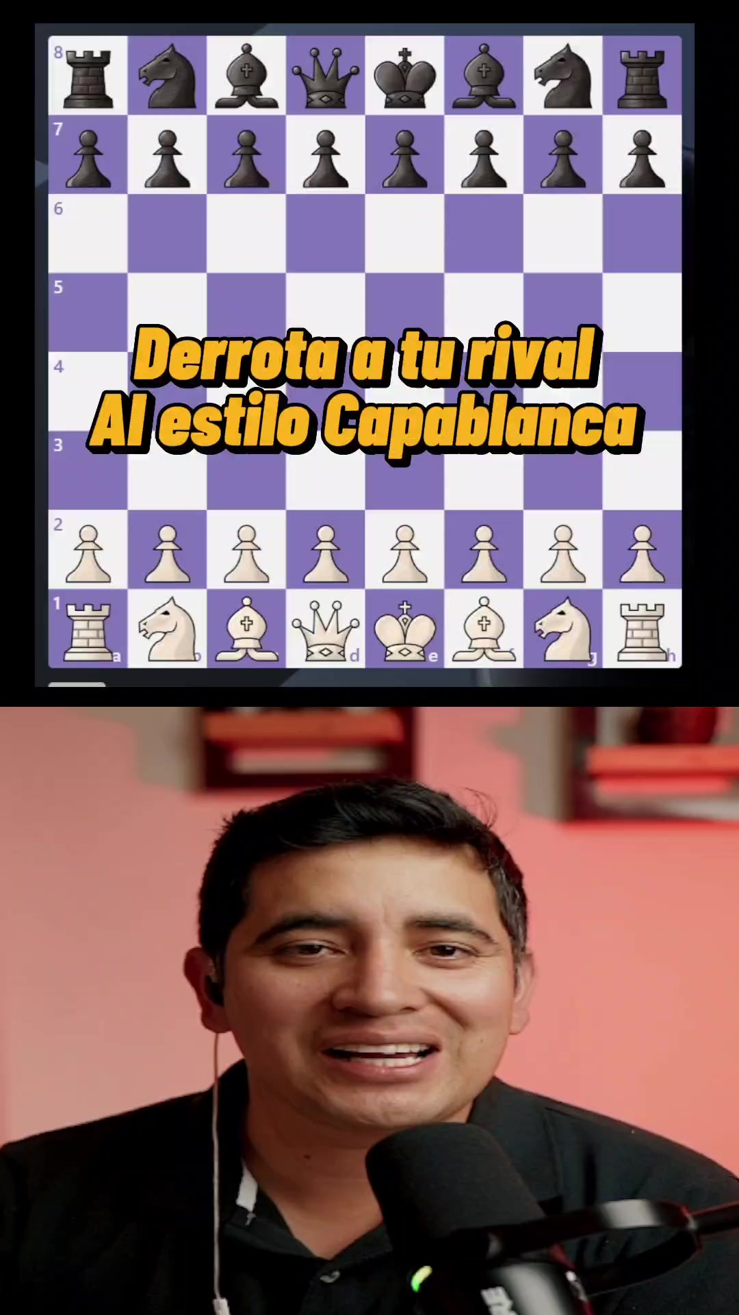 @AjedrezConKevin♟️