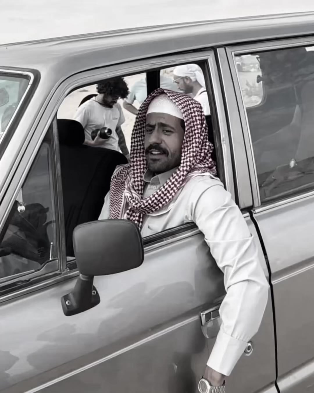 @وَتَـر
