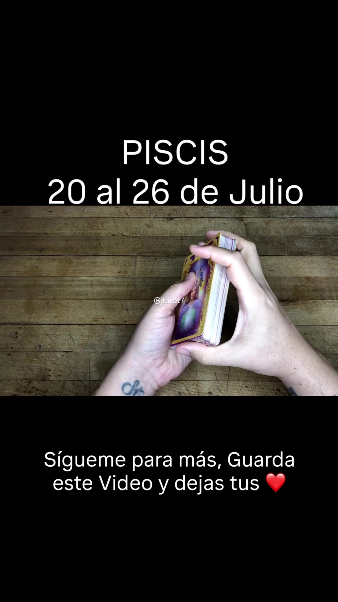 @J.Tarot