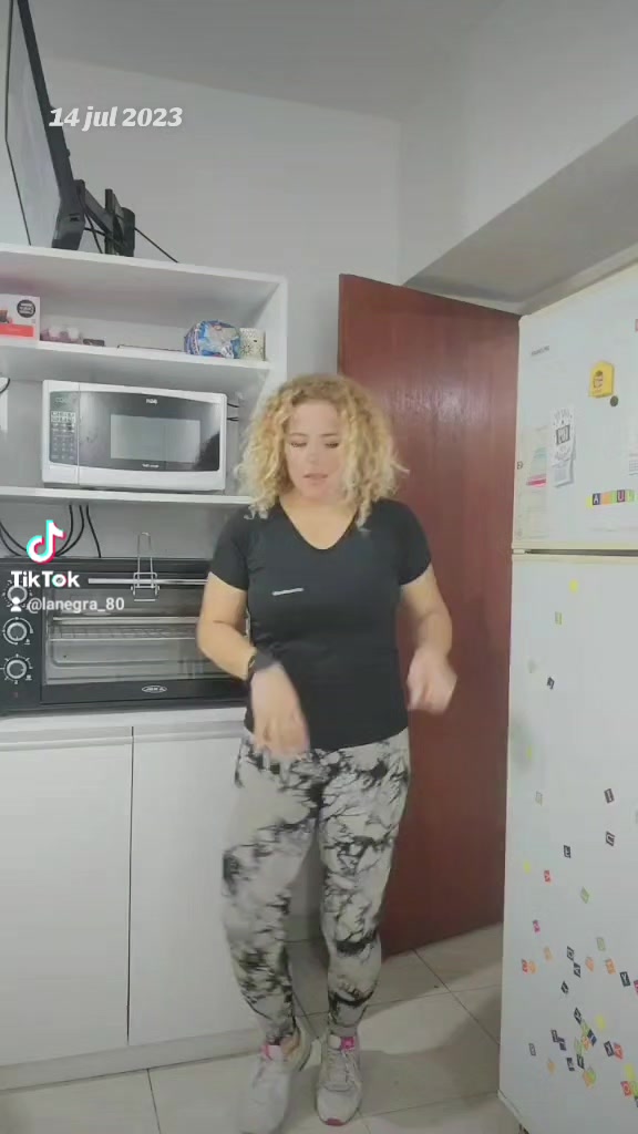@Natalia/La Negra