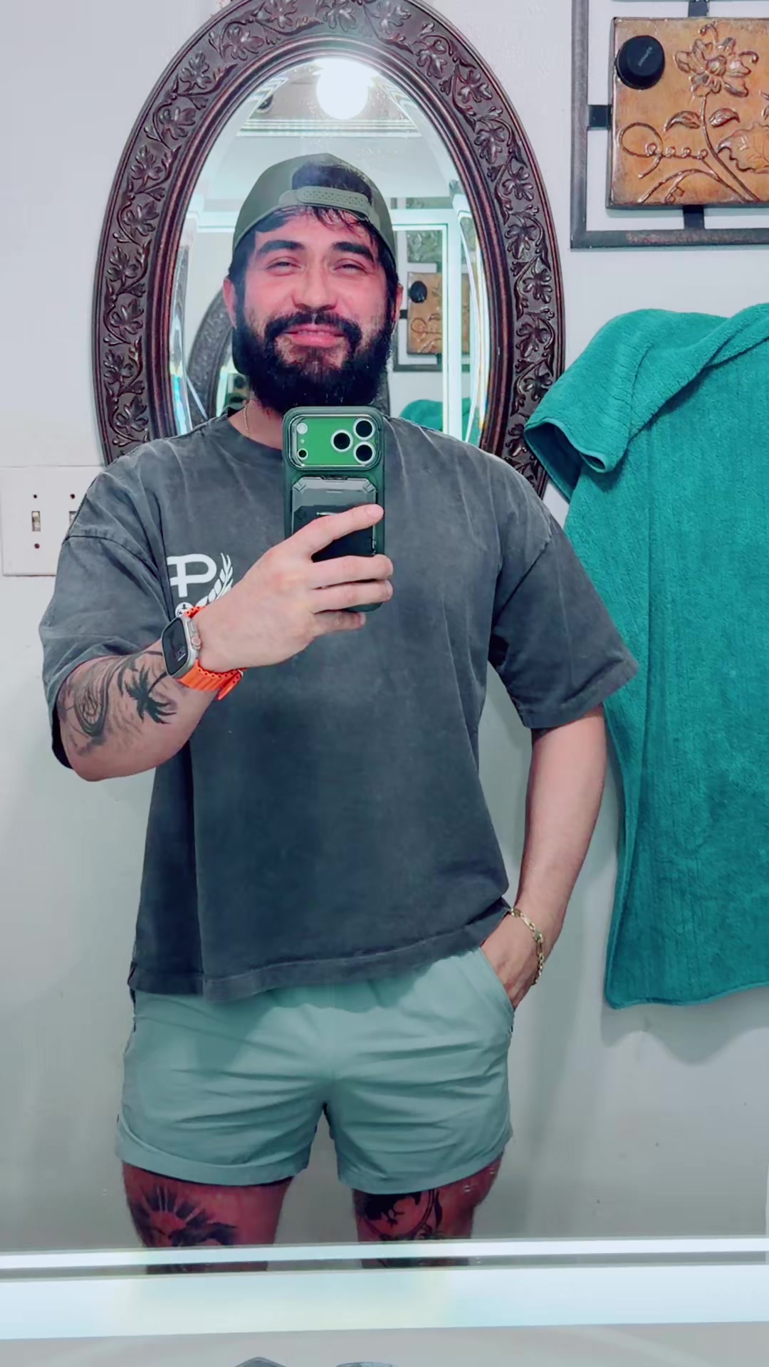 @MAURO PERAZA