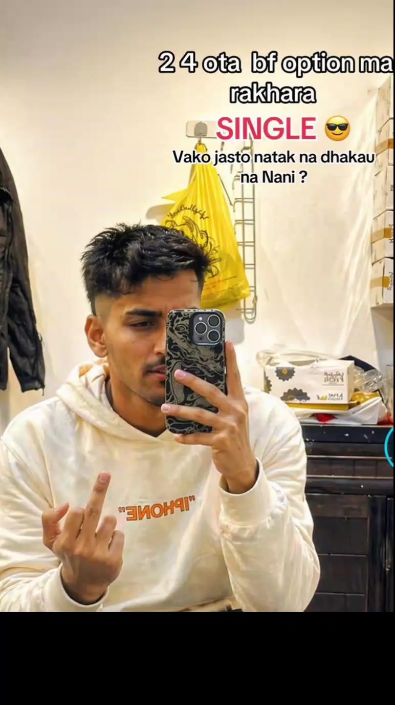 @hardik neupane