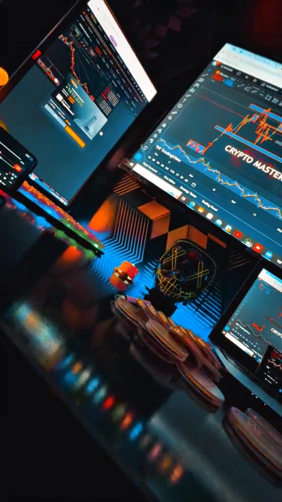 @CRYPTO MASTER