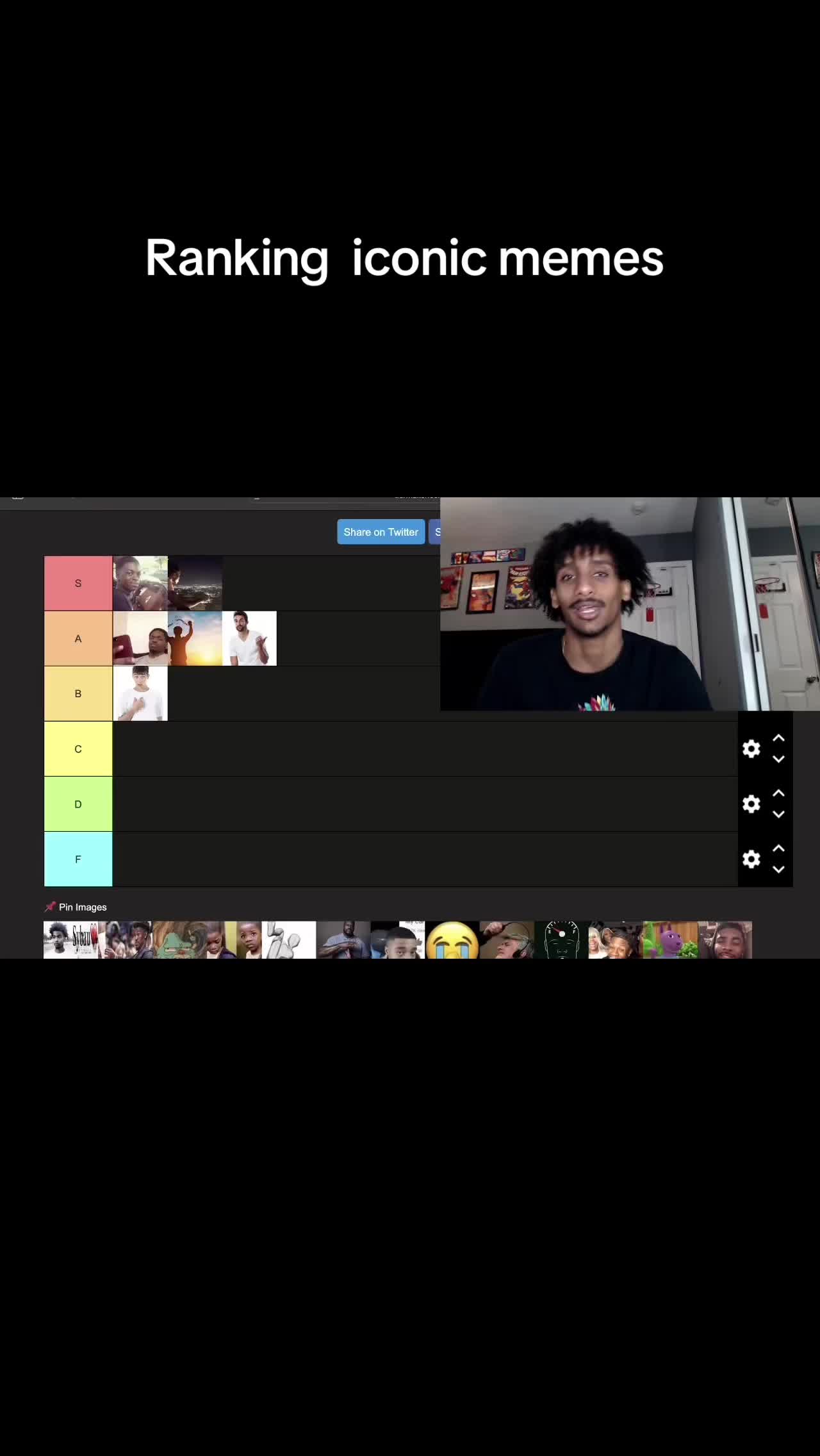 @Itskbrom on utube😁🔝