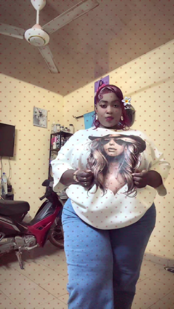@Ladifa Sawadogo