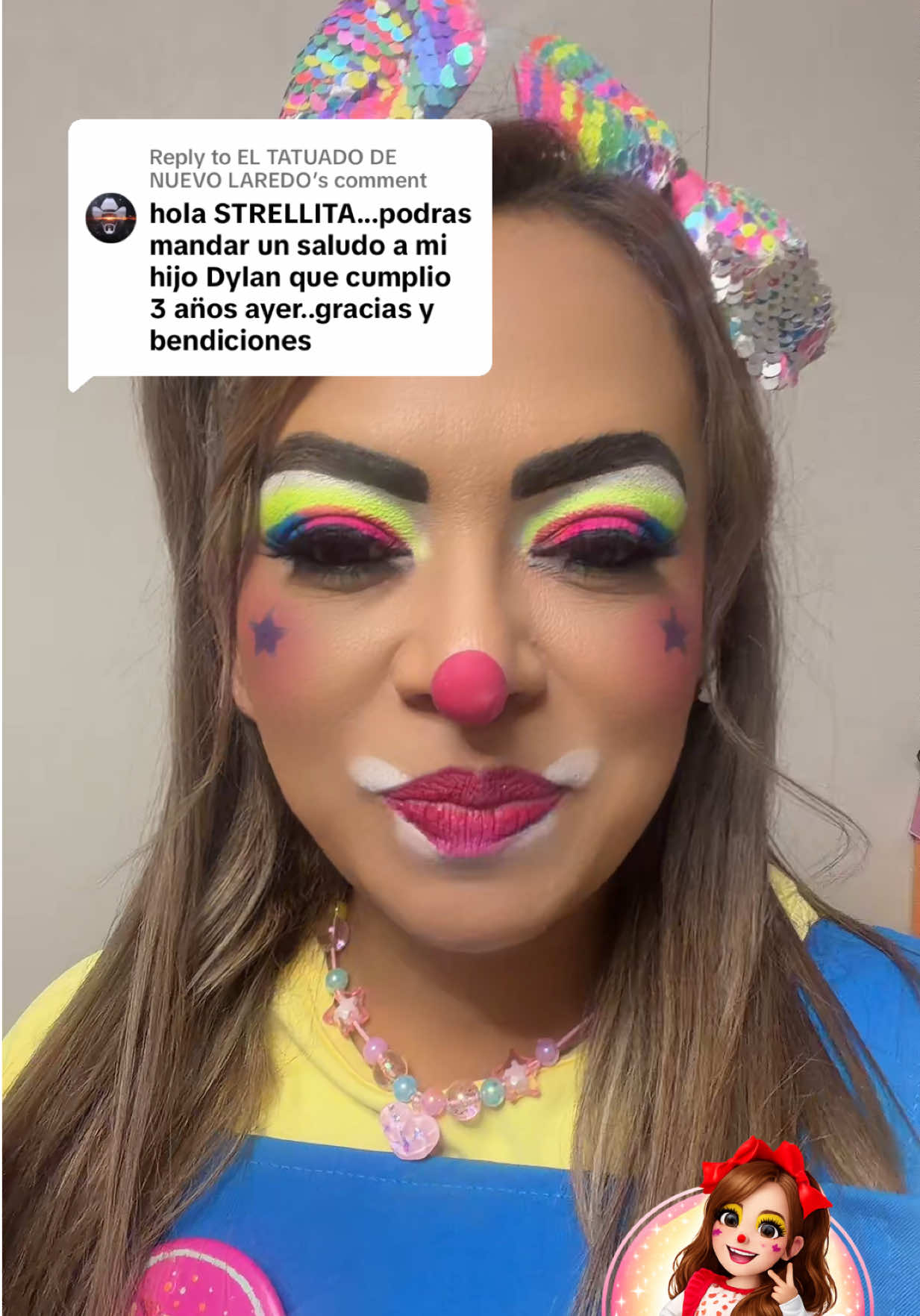 @Strellita ⭐️
